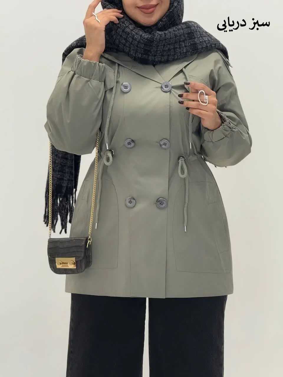 3631-بارونی عروسکی لیان